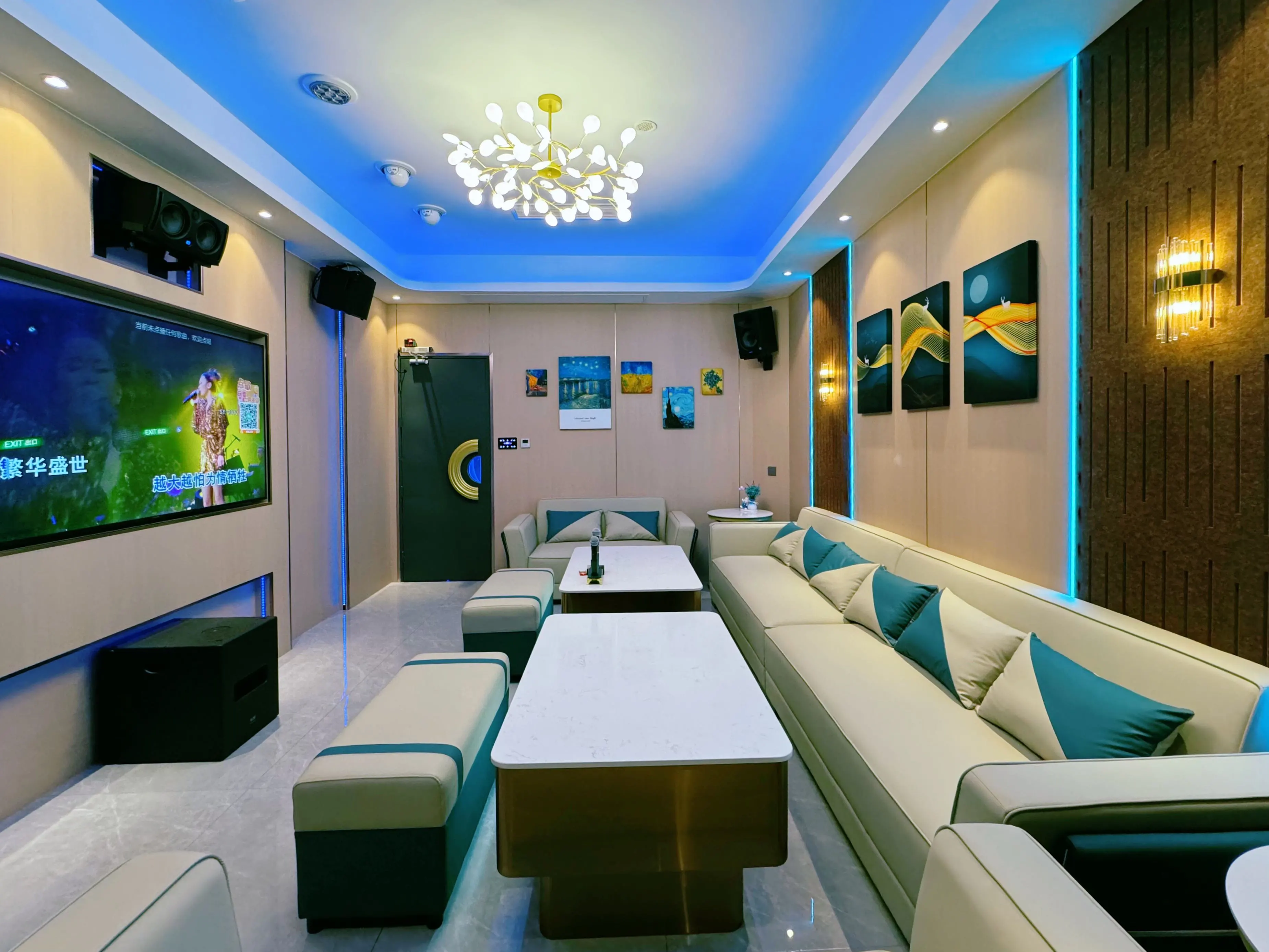 娄底商务ktv优选高端商务ktv场所-娄星区ktv预定